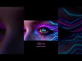 "LOVE DOES NOT EXIST" TRANCE &amp; TECHNO🎶💫@ISAWitchMusic #trance #techno #shorts