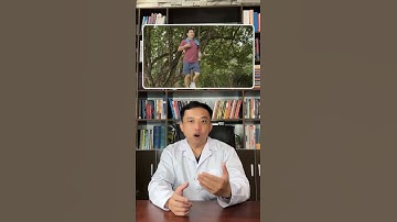 Bạn đã đi bộ đúng cách? #drphanhongson