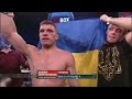 2015-04-10 (HD) Сергей Деревянченко vs Алан Кампа @ukraineatamanspro