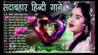 90 S Old🥀 Hindi Songs 90s 🥀Love Song🥀SanuUdit Narayan Alka Yagnik KumarHindi🌹 Jukebox Songs Dj music