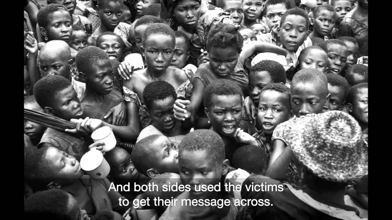 Image result for BIafra