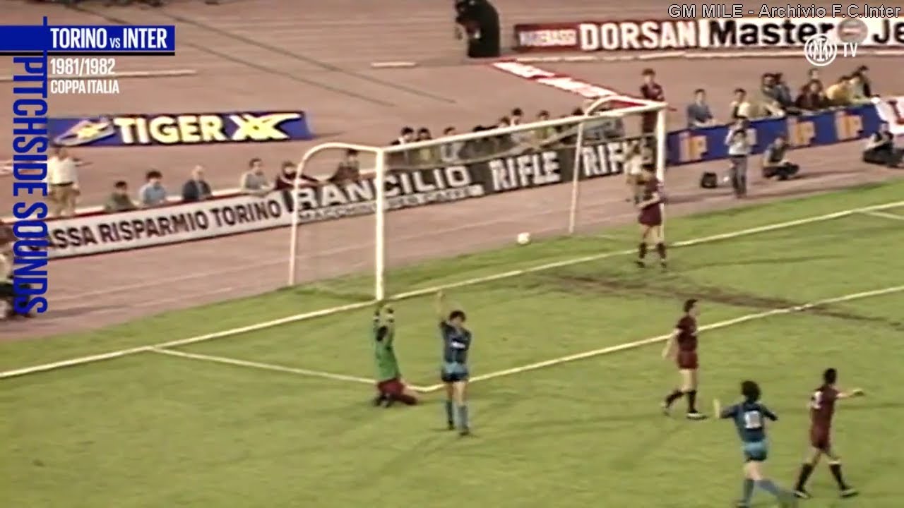 1981-82 (Fin Rit Coppa Italia - 20-05-1982) Torino-INTER 1-1 [Cuttone,Altobelli] InterTV Real Audio