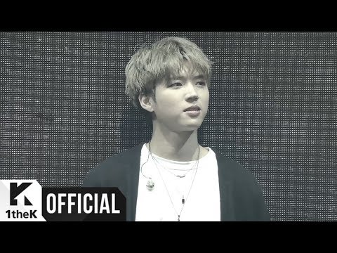 [MV] Nam Woo Hyun(남우현) _ When fall comes(가을이 오면)