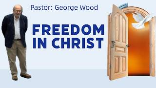 Set Free Indeed | Discovering Freedom in Christ