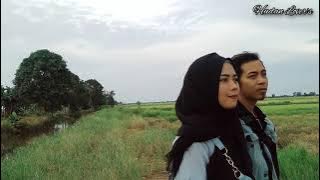 RINDU TAPI JAUH - Andra Respati feat.Eno Viola (Versi Kalimantan)