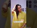 Malaika Arora Looks Gracious In Casual Green Dress😍 #malaikaarora