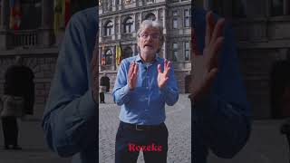 Rozeke - Warre Borgmans