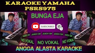 Bunga eja ace let luar karaoke pop sumbawa cover kiboards 975