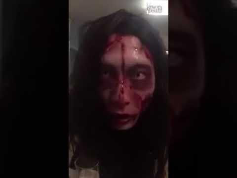  Hantu kerusi  YouTube