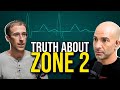 The Truth About Zone 2 | Your Guide to Low Intensity Training