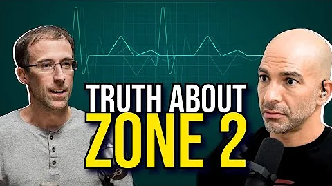 The Truth About Zone 2 | Your Guide to Low Intensity Training
