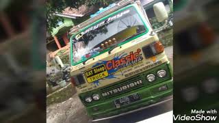 Parodi DJ rasa ini yang tertinggal versi Truk umplung
