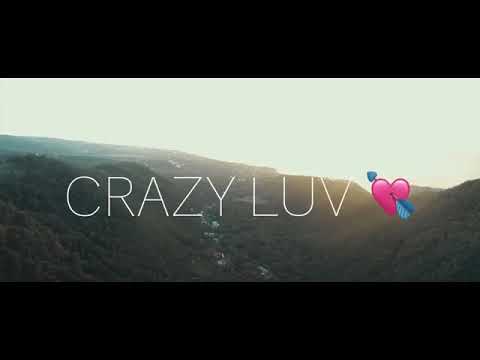 Alpha  💕crazy luv✌️
