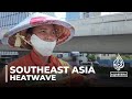 Southeast Asia heatwave: El Nino &amp; climate change behind hotter weather