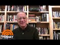 Tom Hanks Talks About His Recovery From Coronavirus And New Film ‘Greyhound’ | TODAY