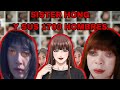 EL TR4SB3STI SISTER HONG ALTERO MI QUÍMICA CEREBRAL‼️‼️‼️