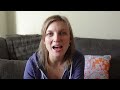 End of video