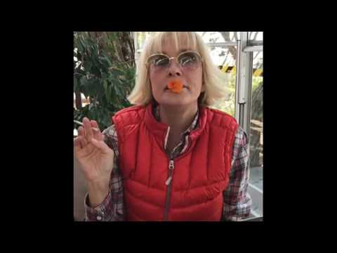 კომბინეზონში გამოწყობილმა 68 წლის ალა პუგაჩოვამ საზოგადოების ყურადღება კვლავ მიიქცია