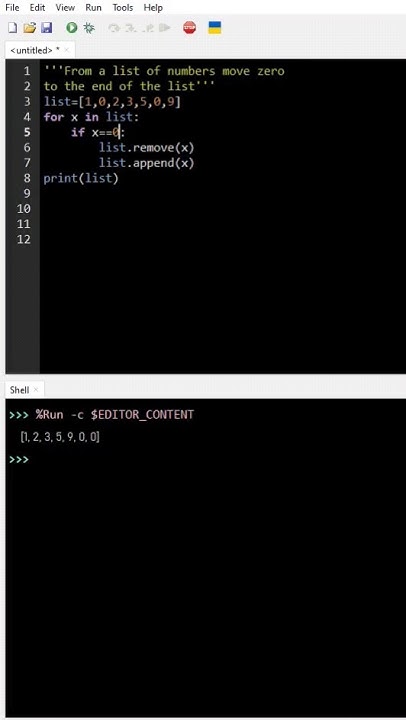 Most asked Python interview question(Don't skip) #shorts 3 solution. # ...