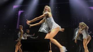Dancing with the Stars Live - Light Up The Night Tour (Front Row Indy - Group Number Lindsay Intro)