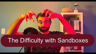 4 Ways To Run A Sandbox In Pathfinder 2E