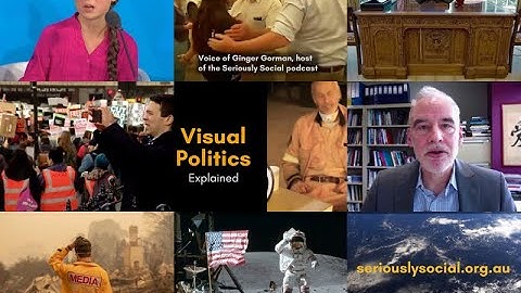 Visual Politics Explained