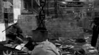 MW2: Booster Busted (Funny)