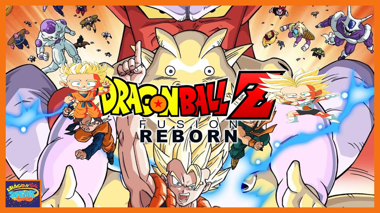 Dragon Ball Z: Fusion Reborn, Jump Database