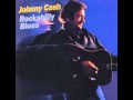 Johnny Cash - One Way Rider