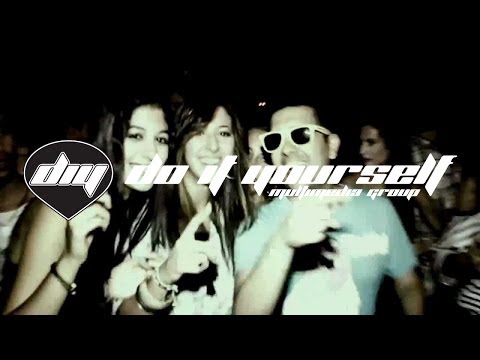 SAK NOEL - Loca people [Official video]