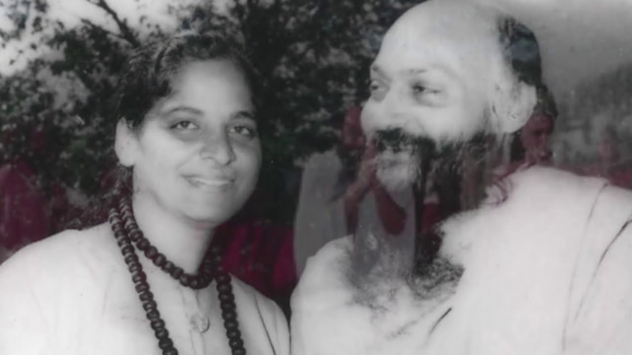 Ma Dharm Jyoti | Life Story | Ep: 2 | Experiences with Bhagwan, Rajneesh || 2021