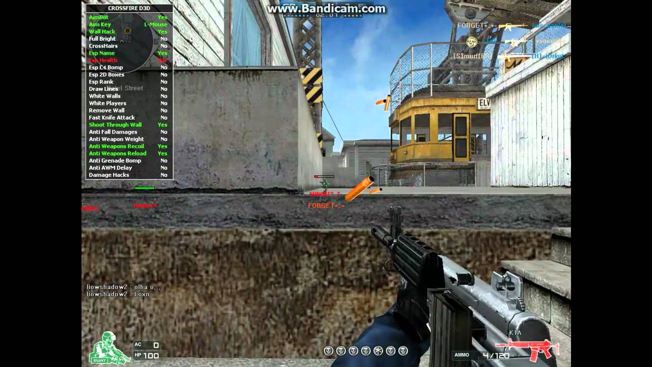 crossfire eu hlbot crossfire eu hlbot
