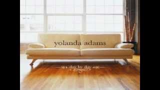 Video thumbnail of "YOLANDA ADAMS - "I'M GRATEFUL""