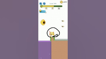 🐕🐶SAVE THE DOGE LEVEL 247 DOGE RESCUE🐕😂#game #save #tranding #gameplay #doggame #save the doge