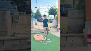 Best Patios in Bloomington, MN ☀️ | Nine Mile Brewing (Part 3)
