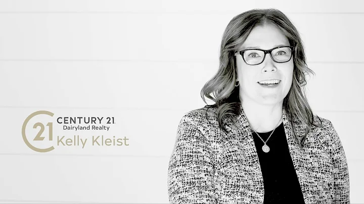 CENTURY 21 Dairyland Realty: Interview with Rau Ke...
