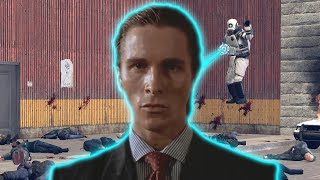 garrys mod psycho
