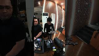 Ketika Penata Musik Pernikahan Collab dengan Penata Musik Kementrian #diskodiwedding