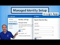 Unleashing The Power Of Managed Identity In Consumption And Standard Azure Logic Apps!