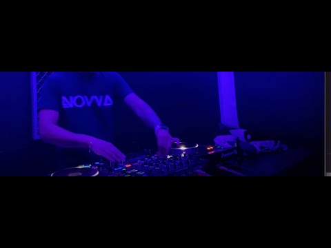 SET HARDGROOVE -