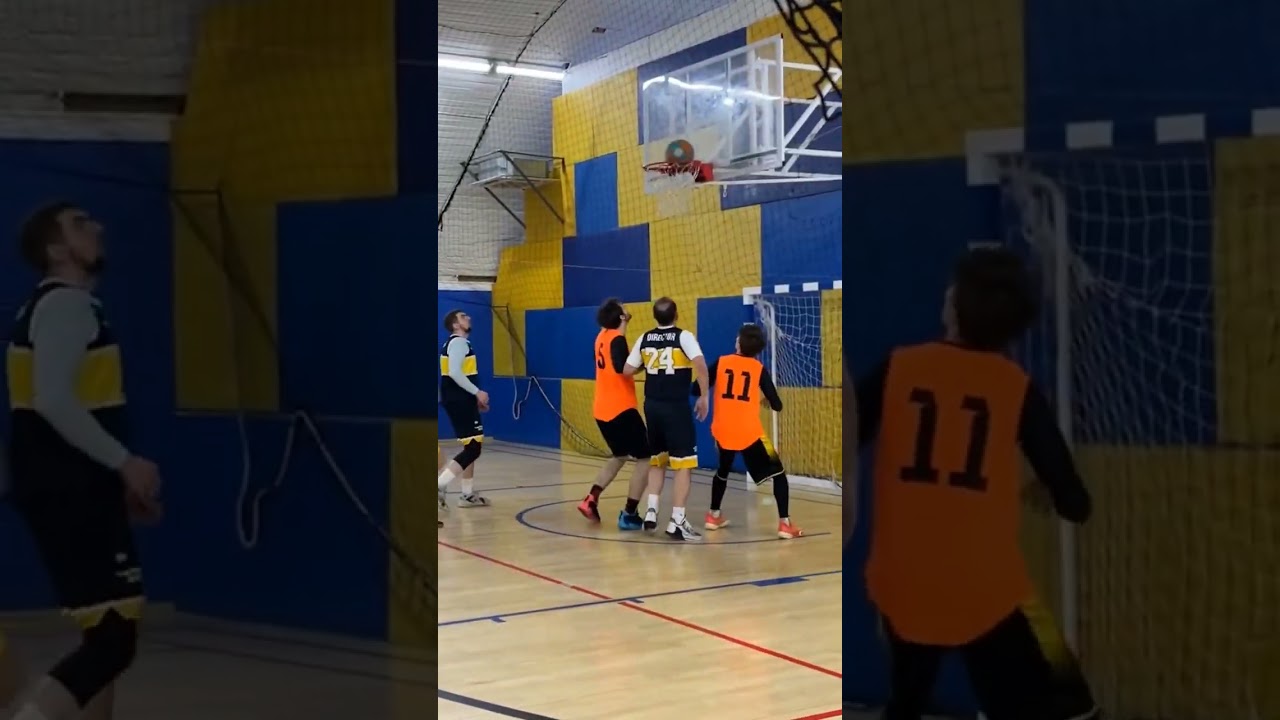 24 номер команды Bastards, Разбегаев Дмитрий 