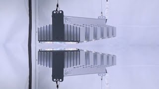 Sanlight - Q Series LED growlight