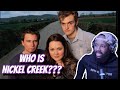 FIRST TIME HEARING | NICKEL CREEK - &quot;THE LIGHTHOUSE&#39;S TALE&quot; | JUMP THE LINE REQUEST!!