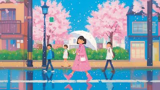 sunny but raining ☂️ [Cute & Nice Beats]