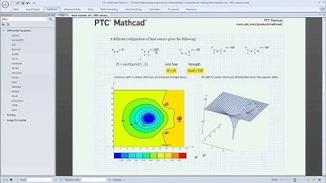 5. Mathcad - Advanced Engineering Mathematics