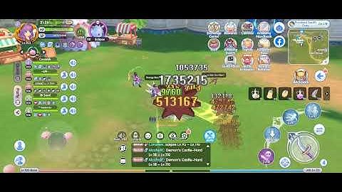 Guillotine X Dagger Crit Build | Mini MVP | Nicola Server #ragnarokxnextgeneration #rox #ragnarok