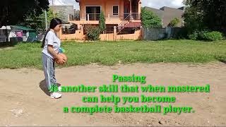 PE3(BALL GAMES AND SPORT)