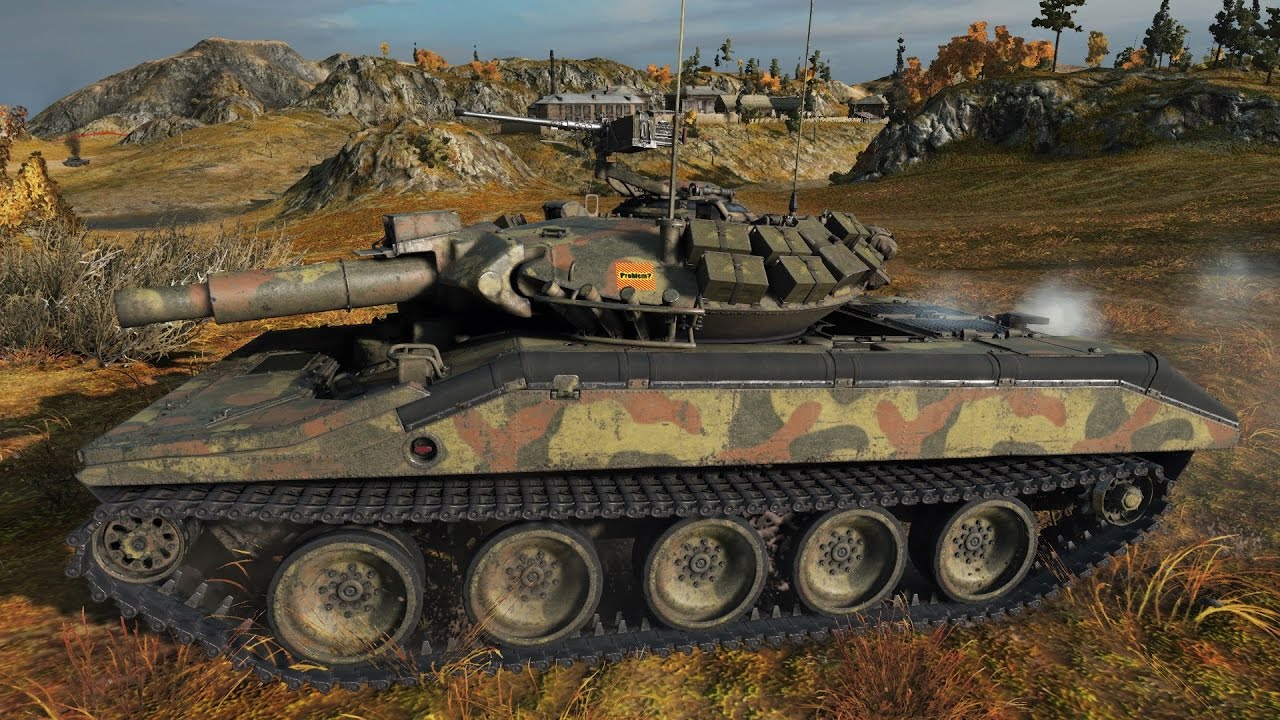 Ис 49. Т49. T49 WOT. Leopard 1 3d стиль. Леопард 1 Блицлихт.