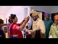 Arjun  pooja vekariya wedding part  2