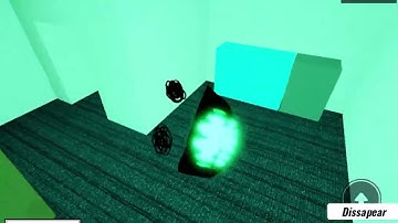 Interminable Rooms Showcase: A-221 *Removed Entity*